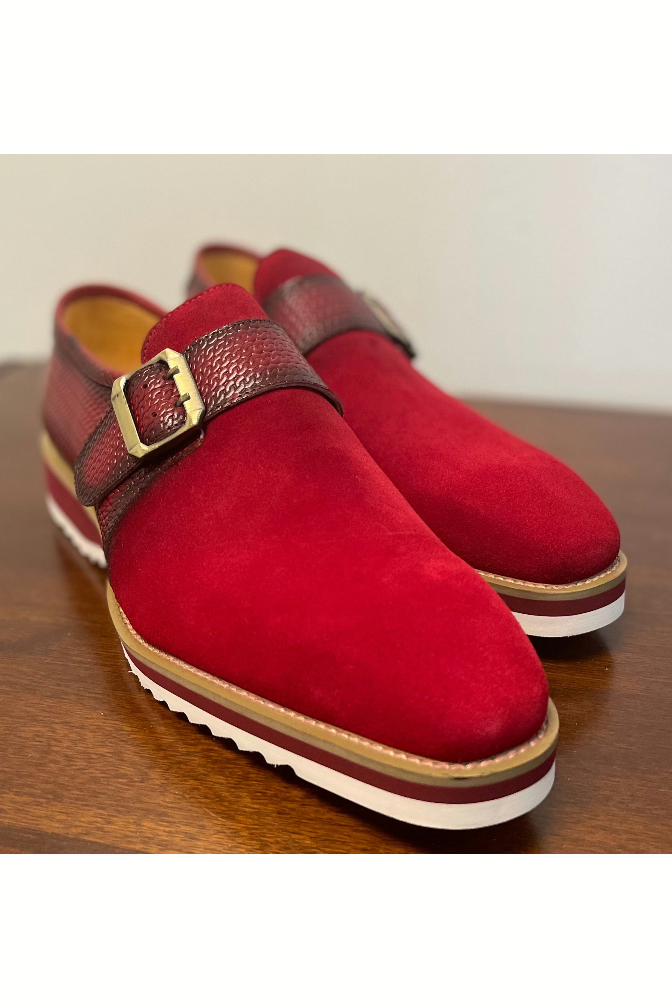 Carrucci shoes online