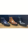 Men’s Carrucci Boots