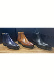 Men’s Carrucci Boots