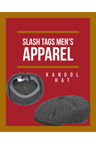 Kangol Hawker Hats
