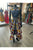African Print Convertible Jumpsuit/Dress