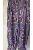 African Print Joggers/Pants