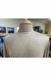 Dress Silk Turtlenecks