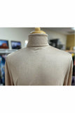 Dress Silk Turtlenecks