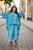 Gauze 2 pc. Top and Pants Set