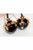 Flower Drop Earrings