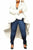 High Low Jacket