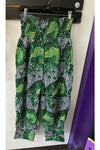 African Print Joggers/Pants