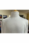 Dress Silk Turtlenecks