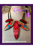 Lucite Multicolor Set