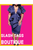 Puff Sleeve Peplum Jacket & Skirt Set