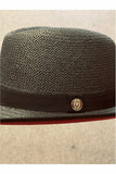 Empire Straw Hat