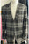 Plaid Men’s Sport Coat