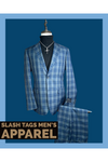 Men’s 2 piece Suits