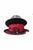 Kingston Black Bottom Australian Wool Felt Fedora Hat