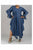 Denim Yoke Dress