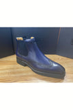 Men’s Carrucci Boots