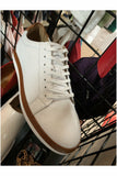 Steven Land Casual Sneaker - Slash/Tags Consignment Boutique