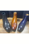 Men’s Carrucci Boots