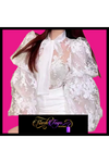Lace Bow Blouse