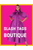 Puff Sleeve Bow Dress