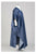 Denim Yoke Dress