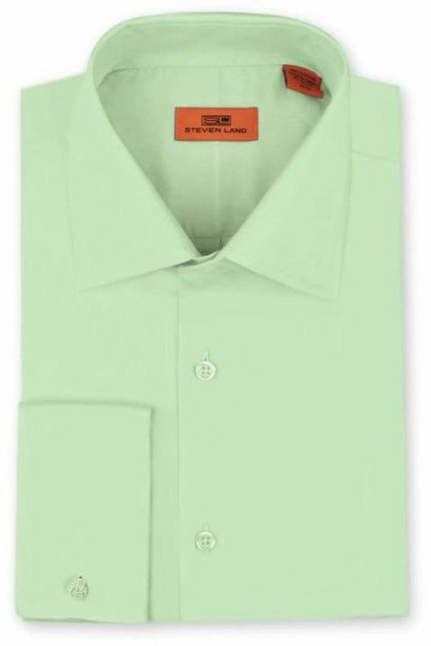 Steven Land French Cuff Shirts Slash Tags Boutique Steven Land French Cuff Shirts Slash Tags Boutique