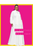 Balloon Maxi Bow-tie Dress