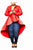 High Low Jacket