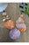 Celluloid Necklace Set
