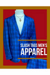 Men’s 2 piece Suits