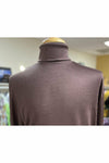 Dress Silk Turtlenecks