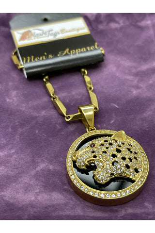 Men’s Necklace