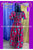 75% off Flutter Sleeve Smock Dress